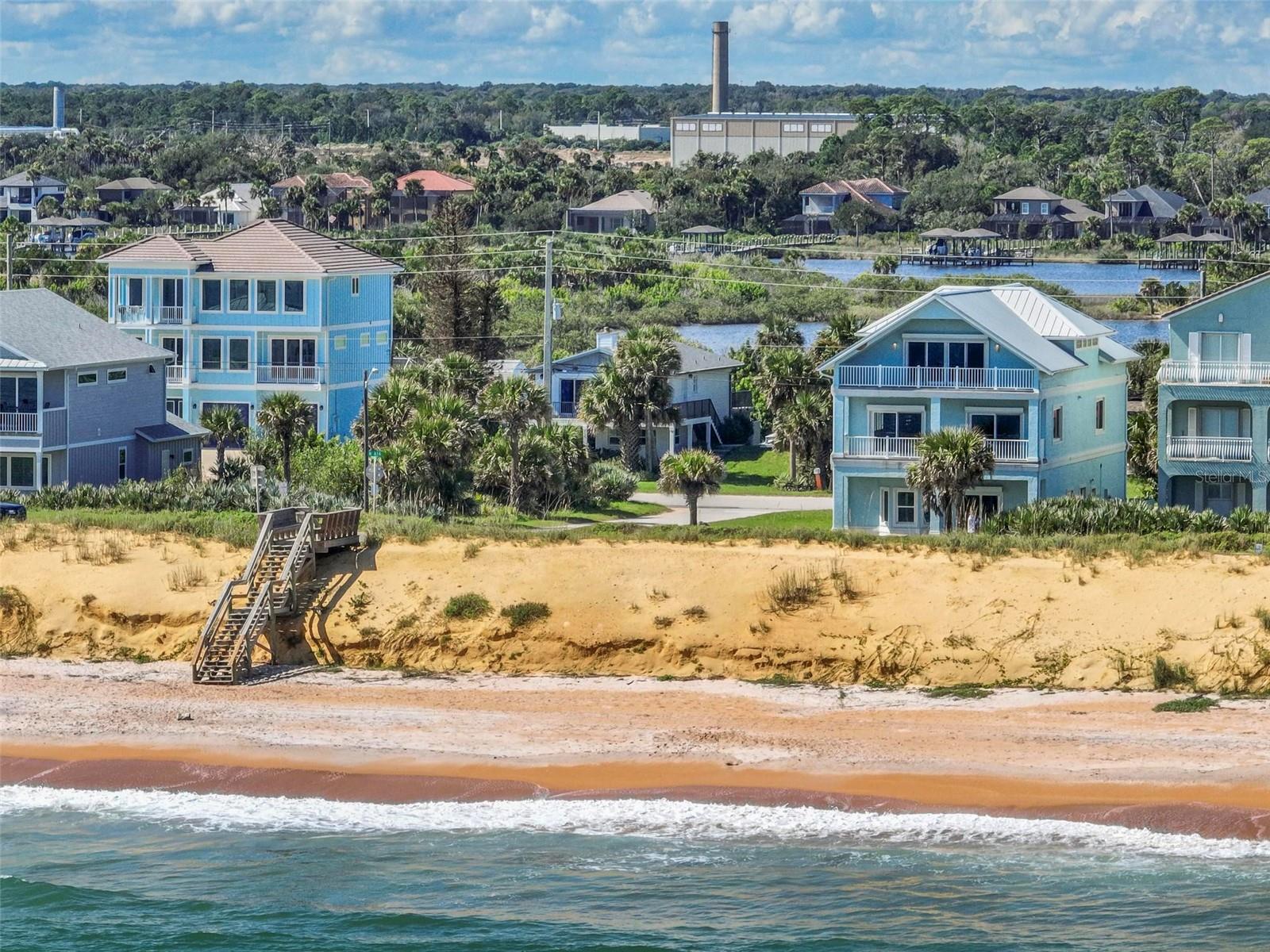 2101 N OCEAN SHORE BLVD