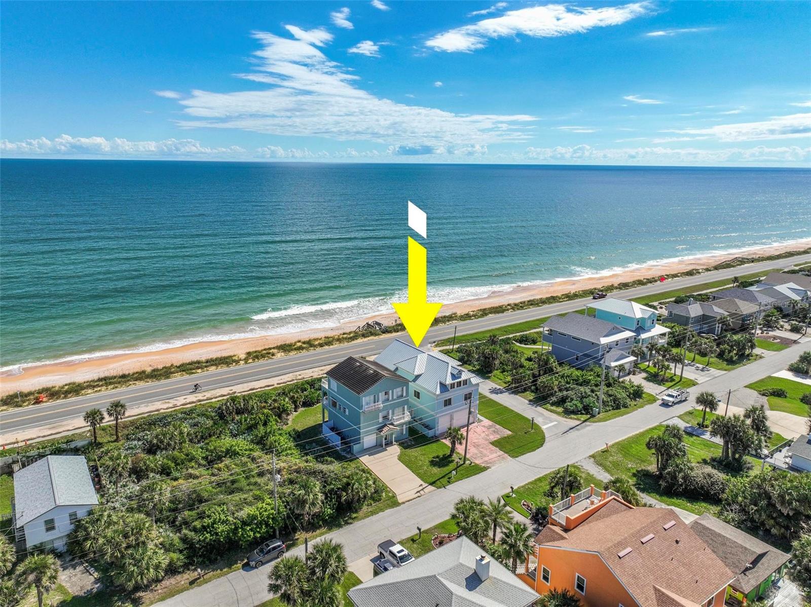 2101 N OCEAN SHORE BLVD