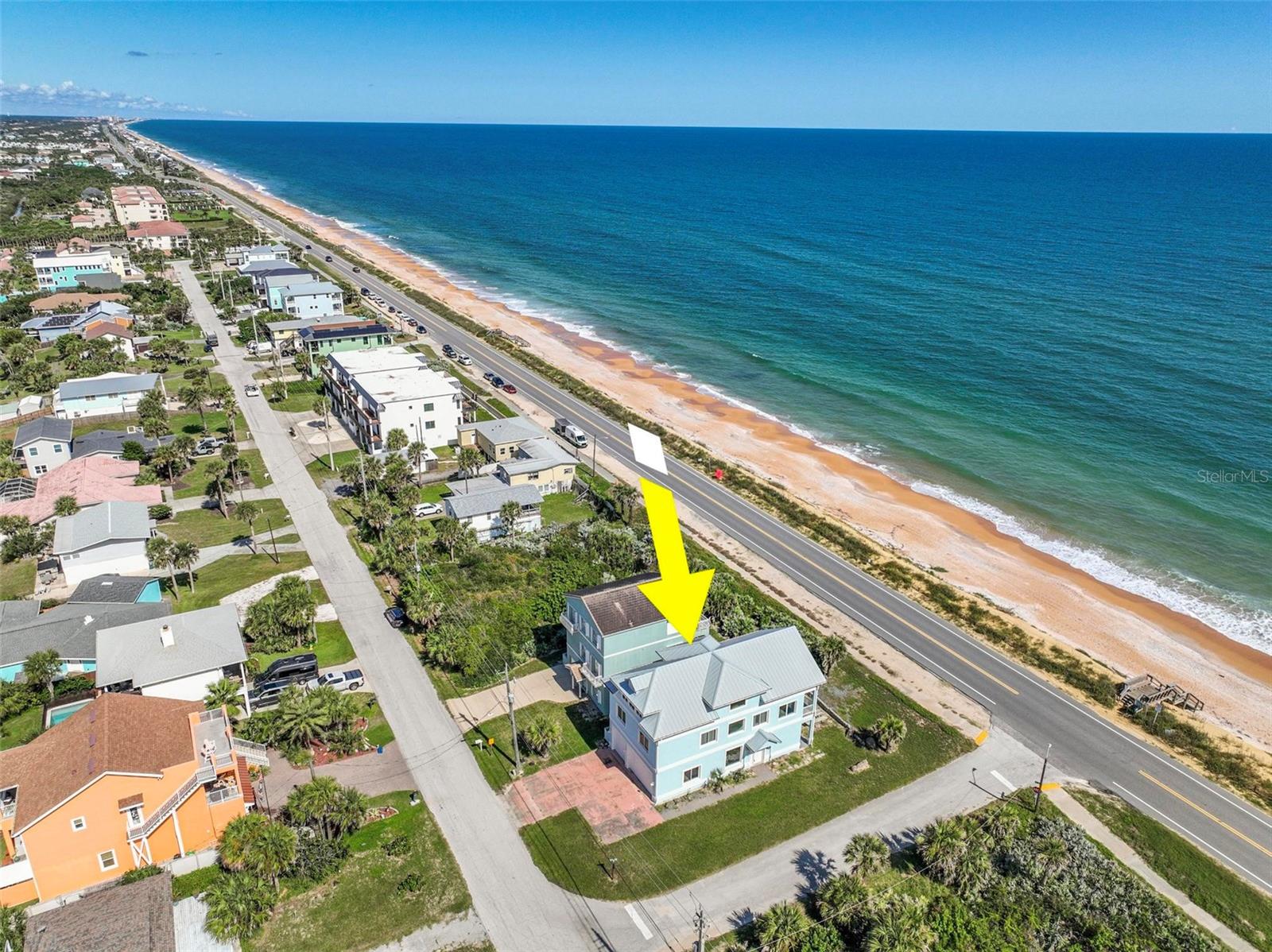 2101 N OCEAN SHORE BLVD