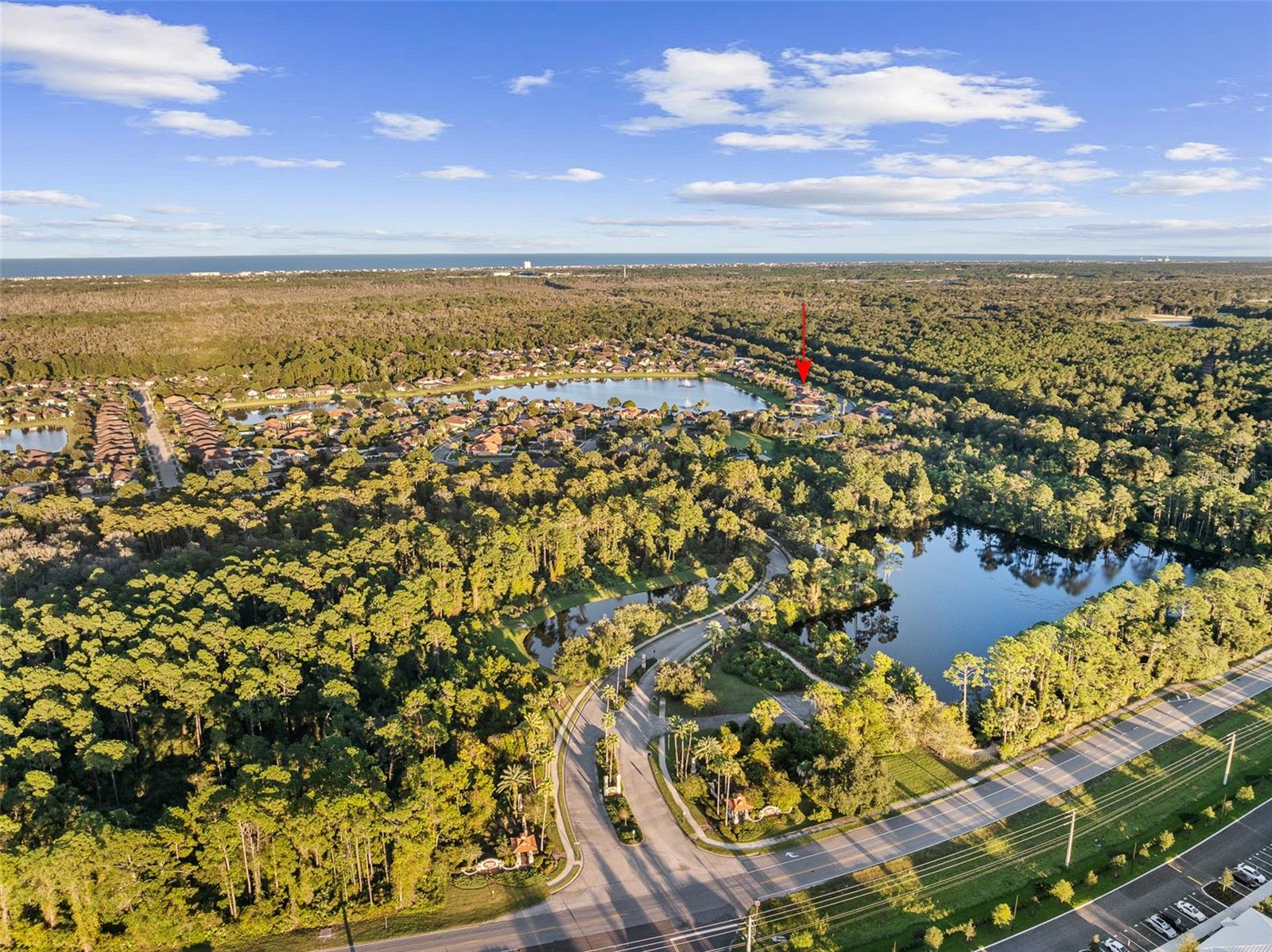 146 ARENA LAKE DR