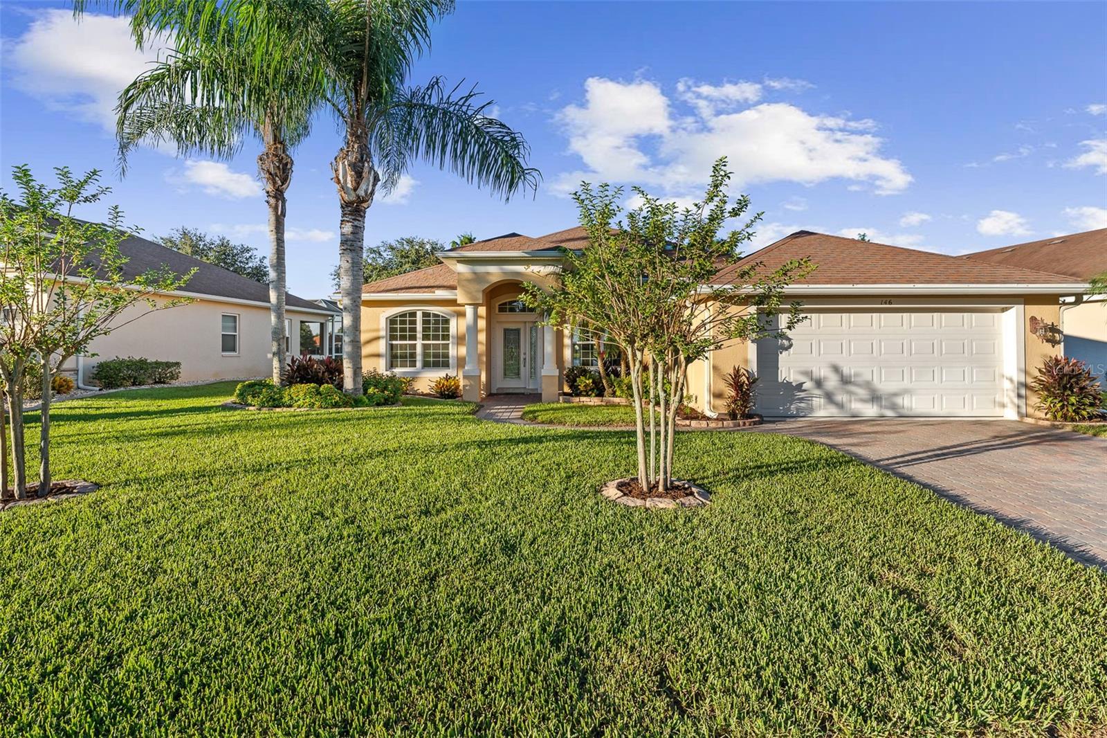 146 ARENA LAKE DR