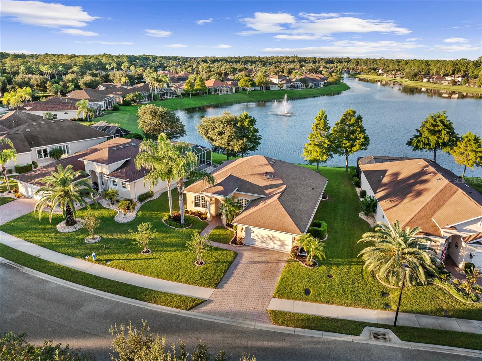 146 ARENA LAKE DR