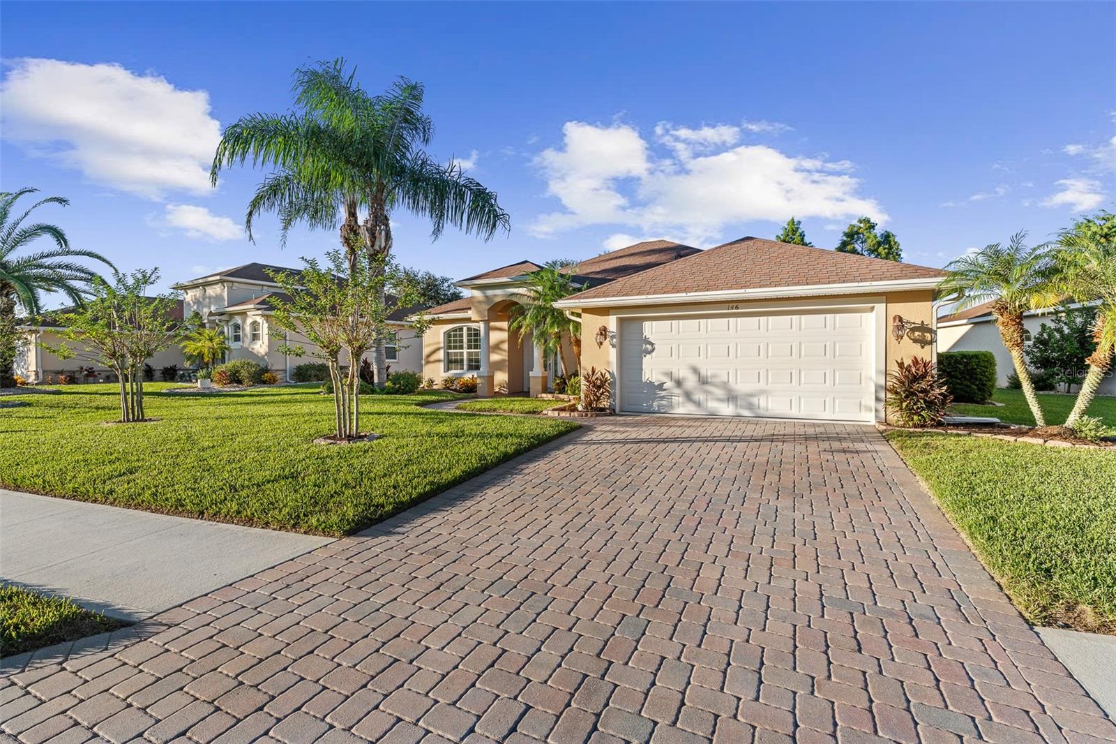 146 Arena Lake Dr Palm Coast Fl Us 32137 Mfrfc322476