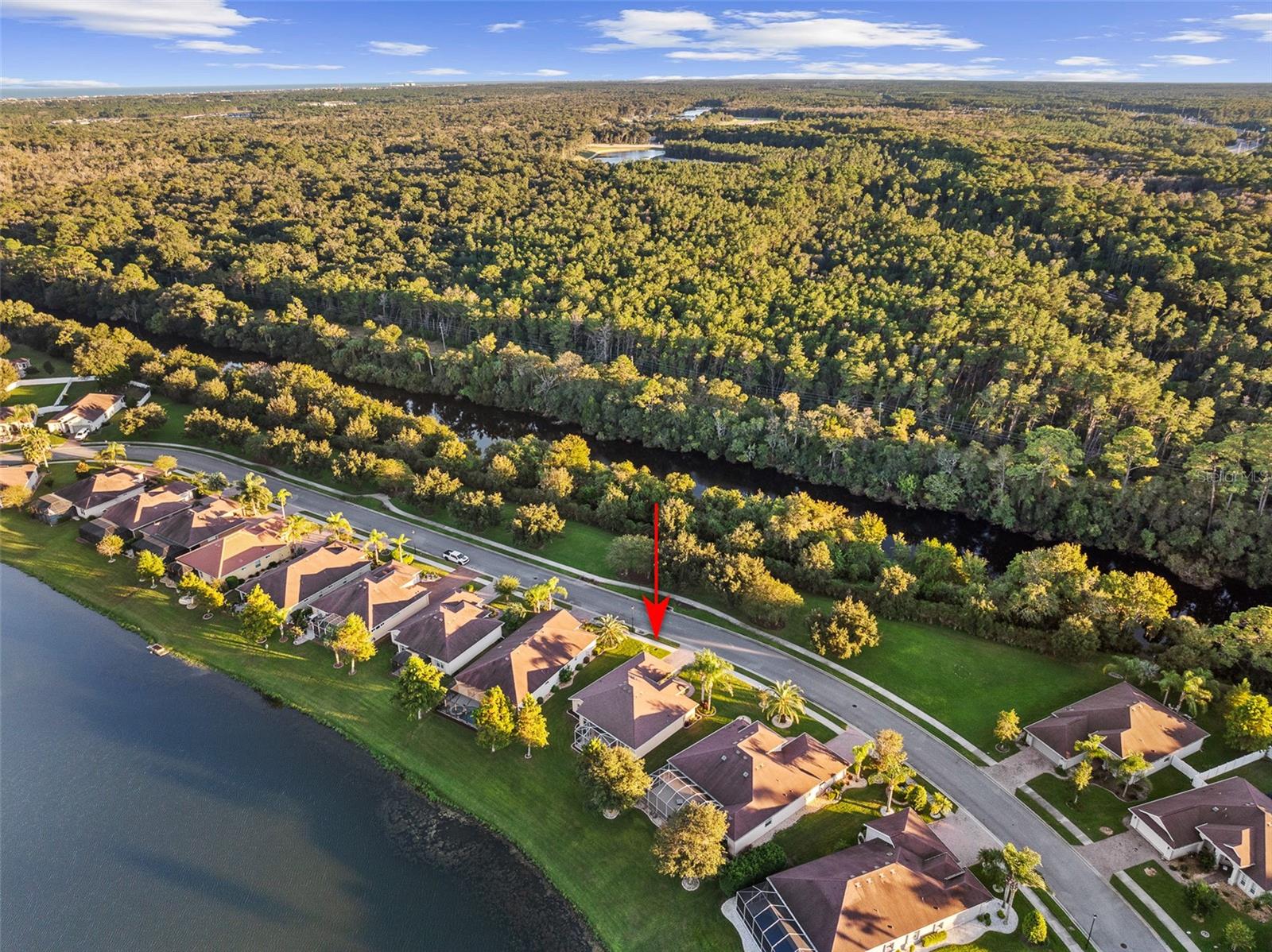 146 ARENA LAKE DR
