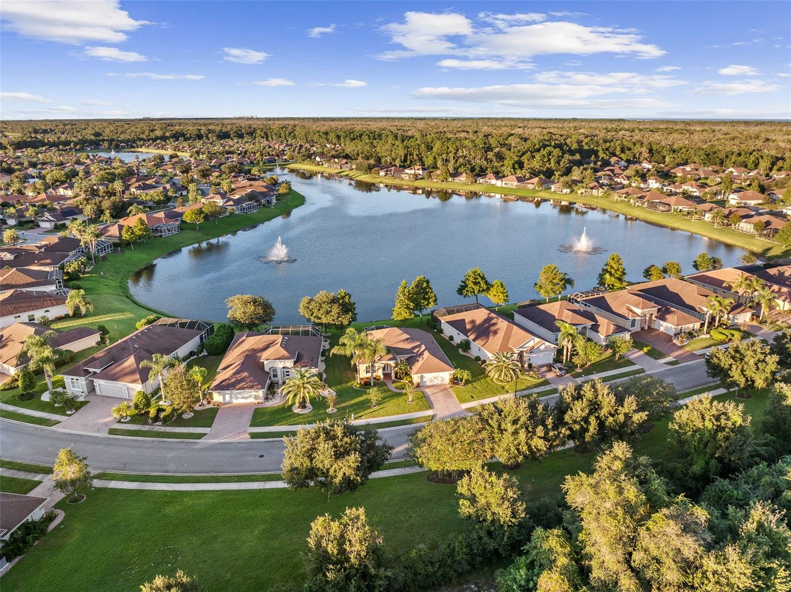 146 ARENA LAKE DR