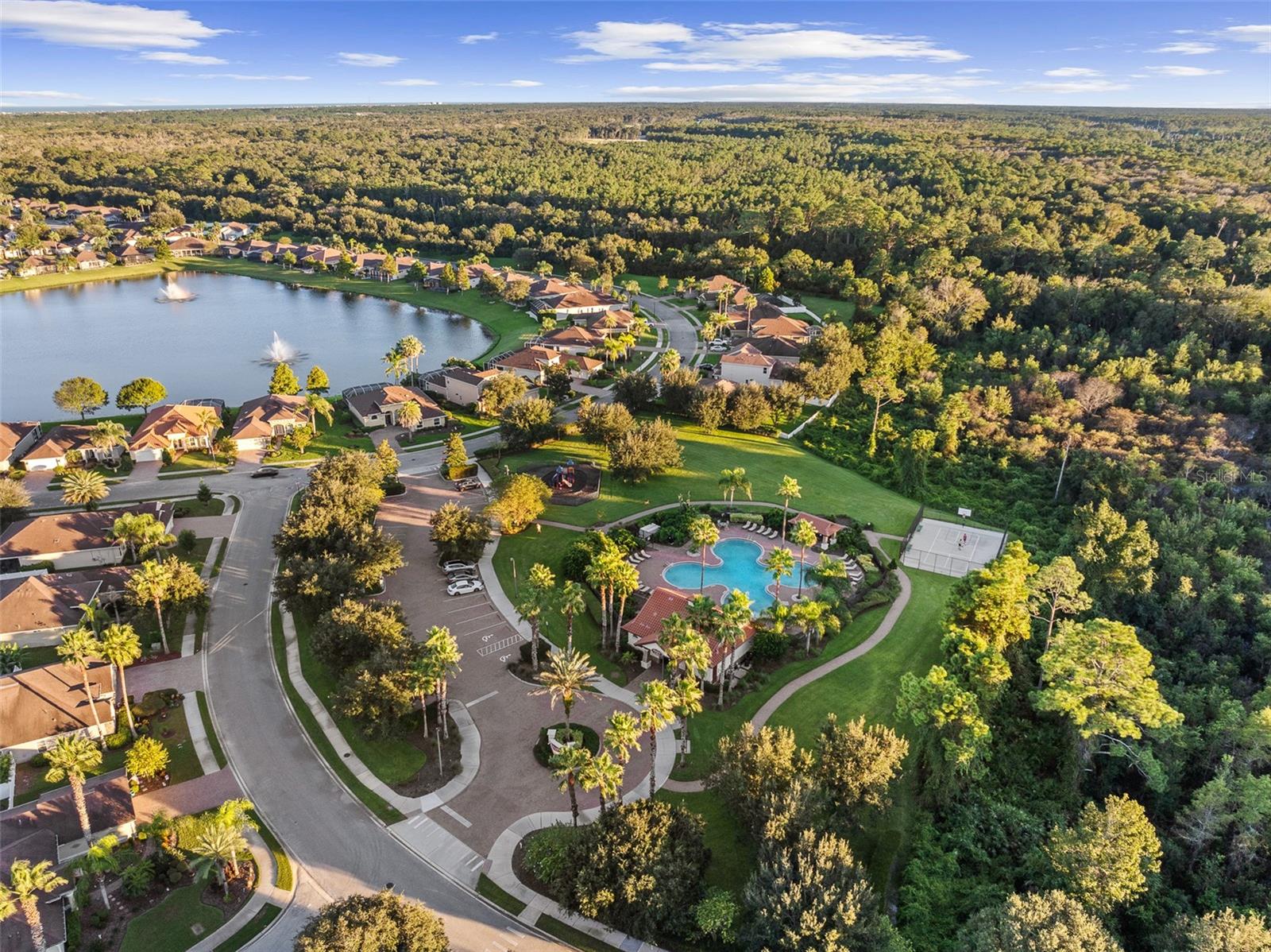 146 ARENA LAKE DR