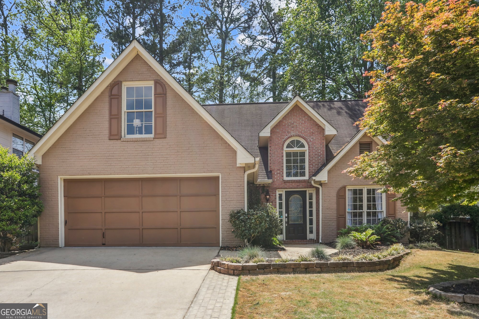 131 Whisperwood Lane NW