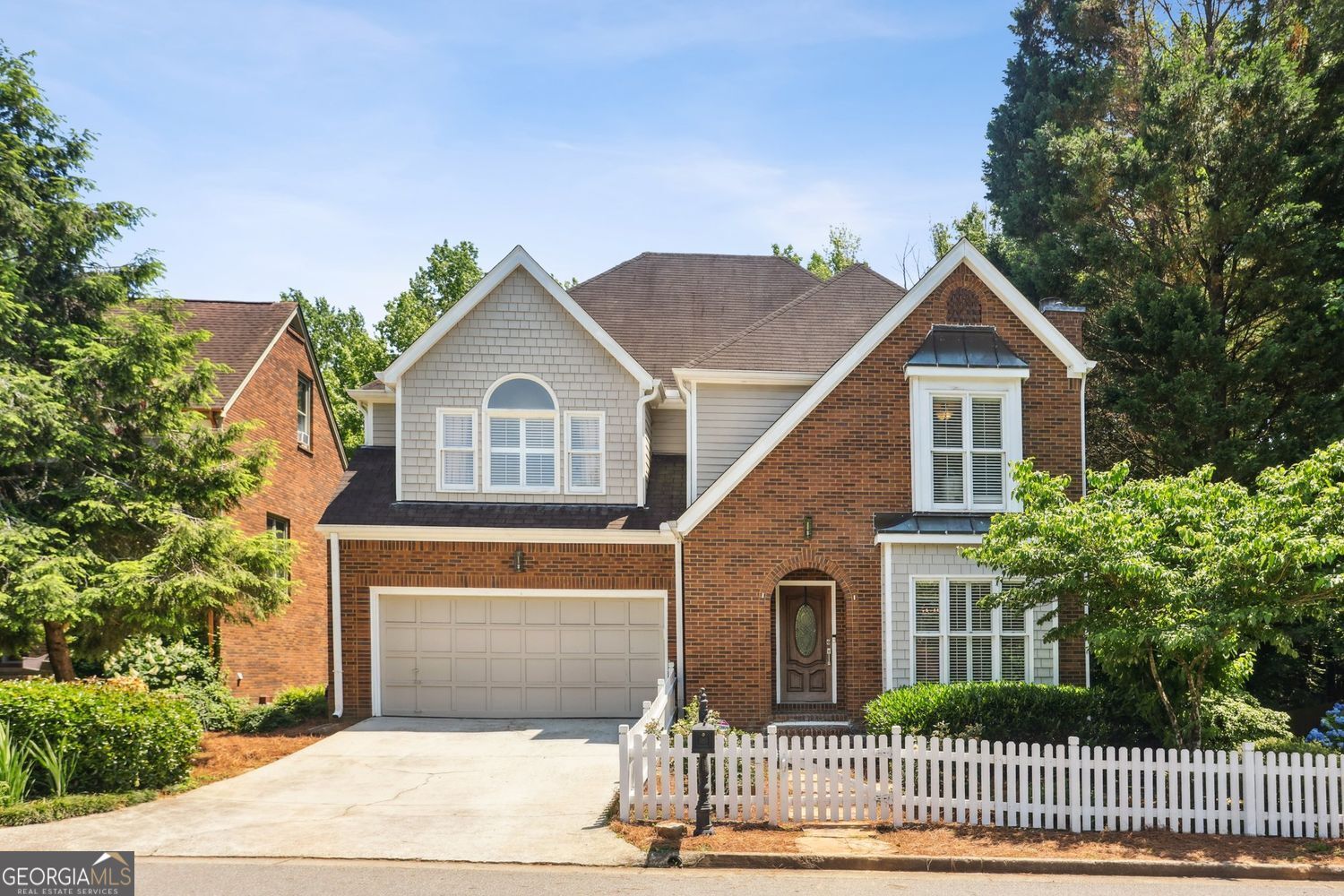 2567 Briers North Drive