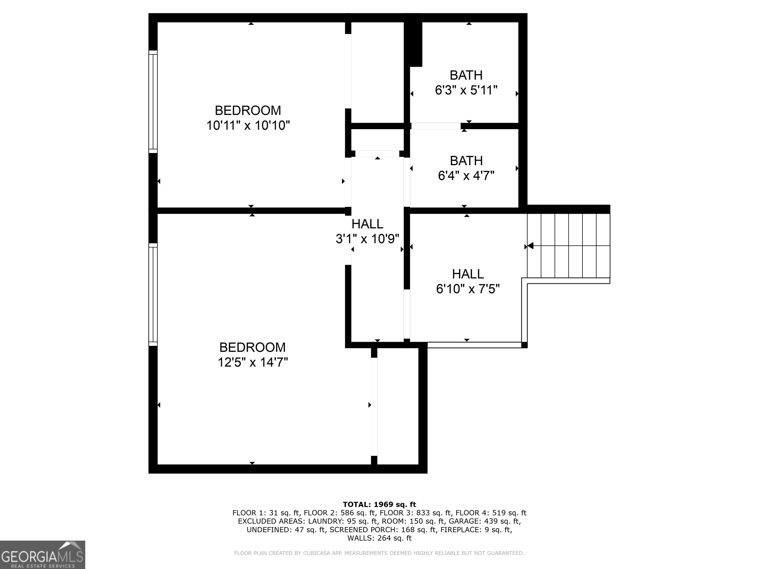 4096 AUDUBON