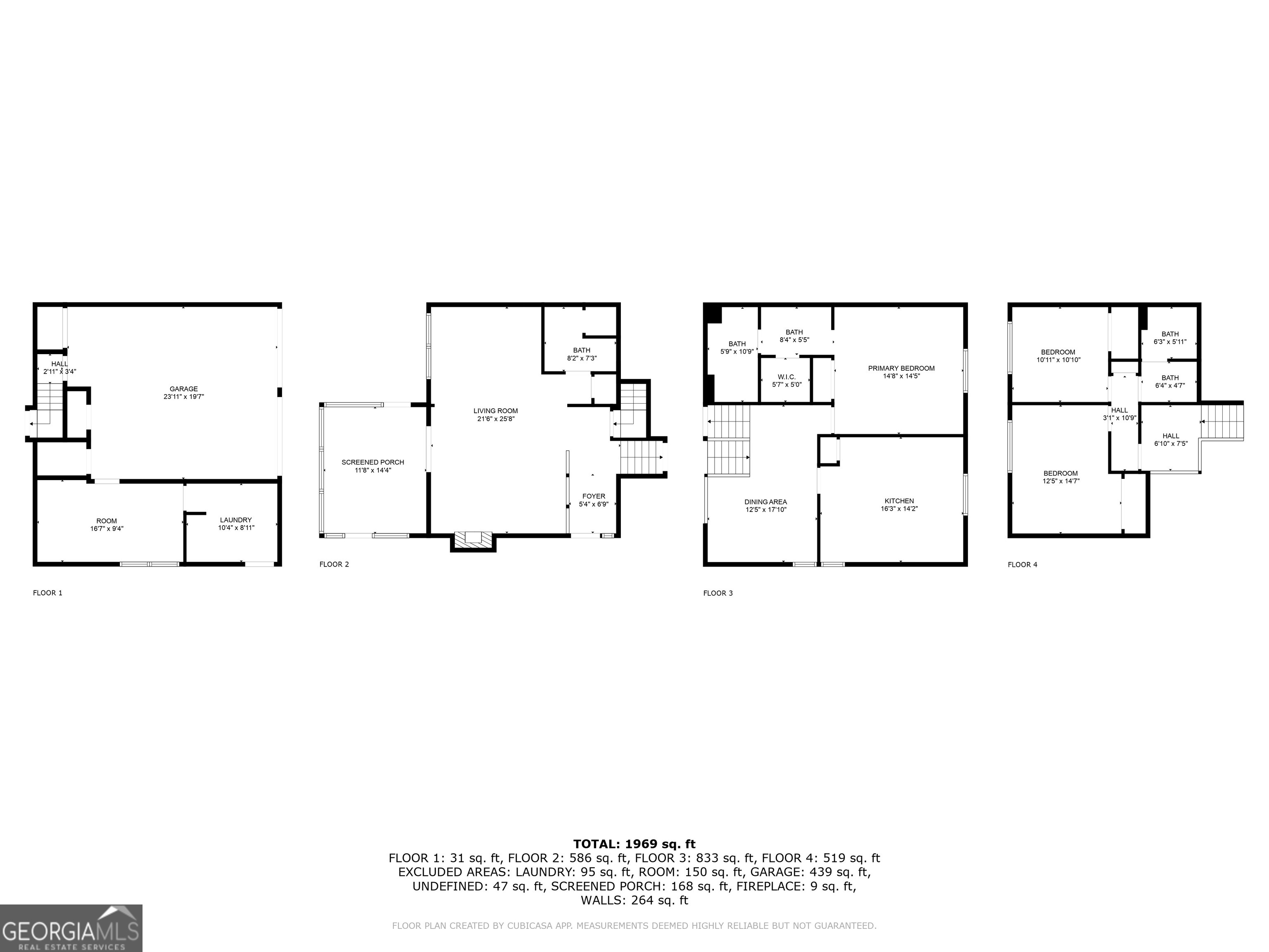 4096 AUDUBON