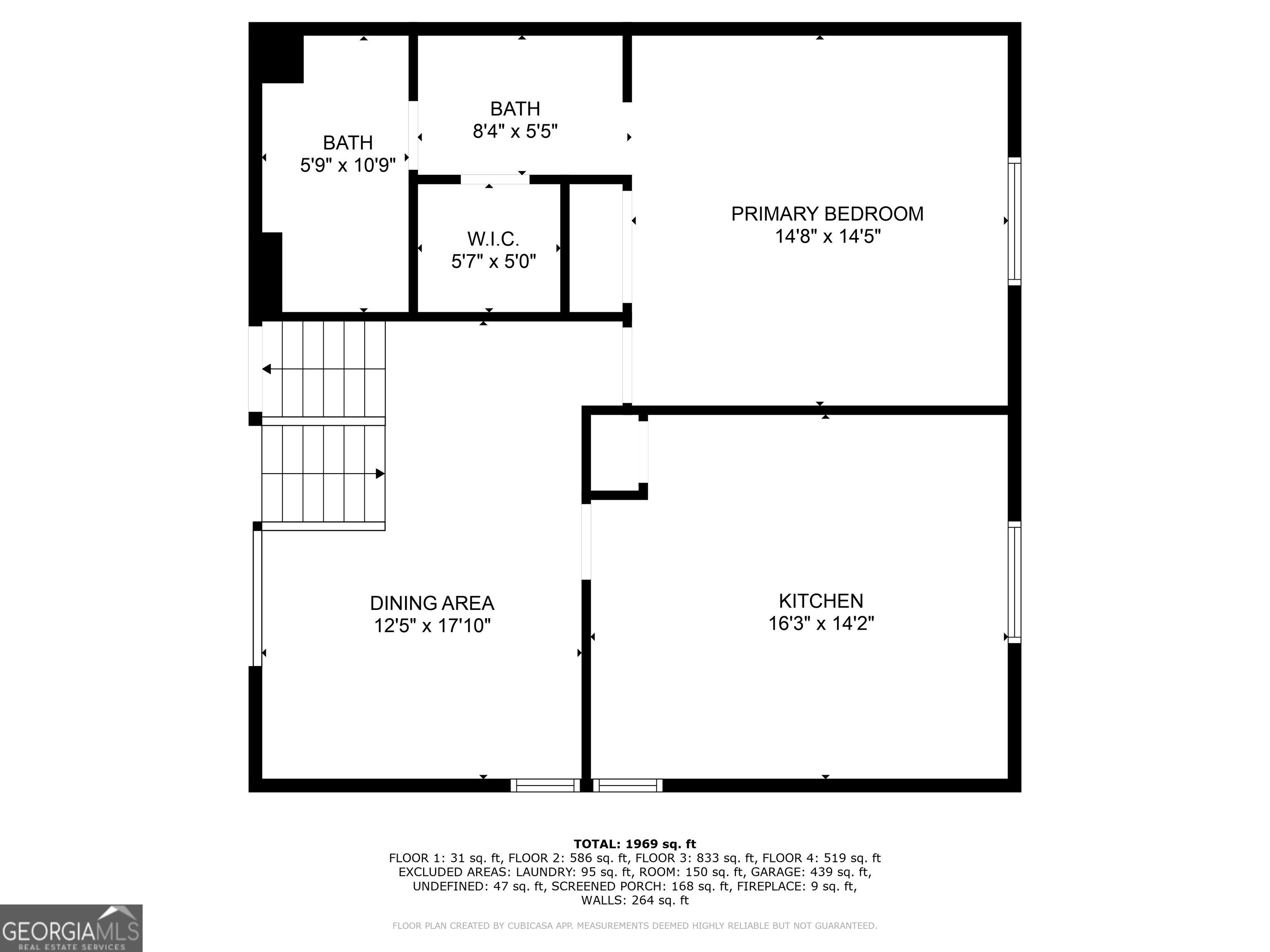 4096 AUDUBON