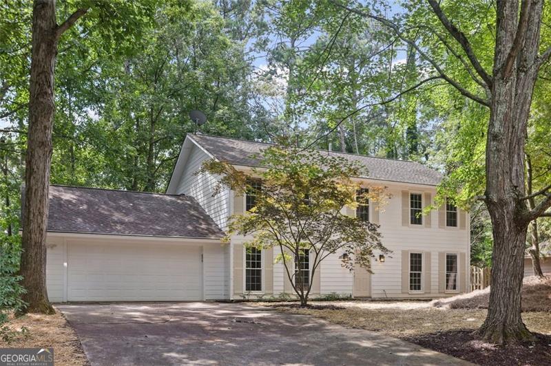 985 Lake Haven