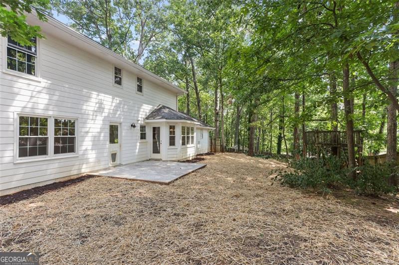 985 Lake Haven