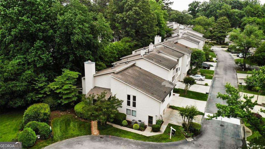4096 Audubon Drive