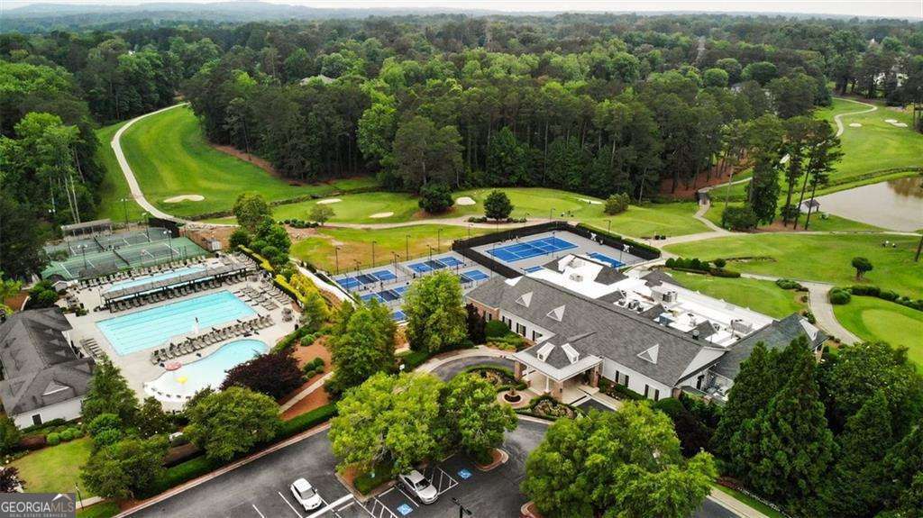 4096 Audubon Drive