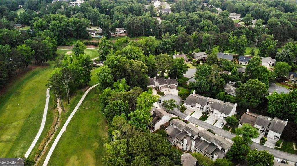 4096 Audubon Drive