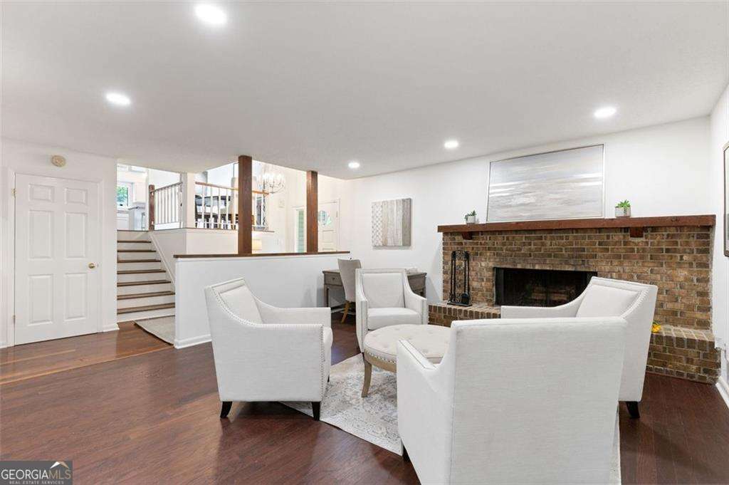 4096 Audubon Drive