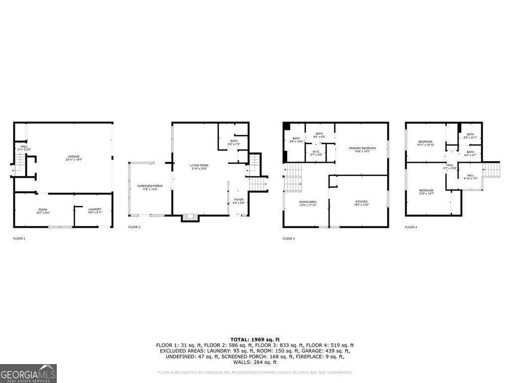 4096 Audubon Drive