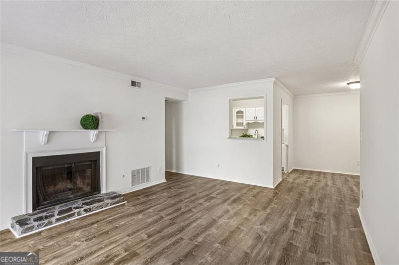 1601 Countryside Place, Smyrna