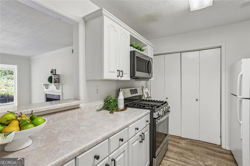 1601 Countryside Place, Smyrna