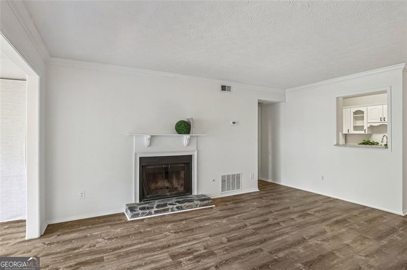 1601 Countryside Place, Smyrna