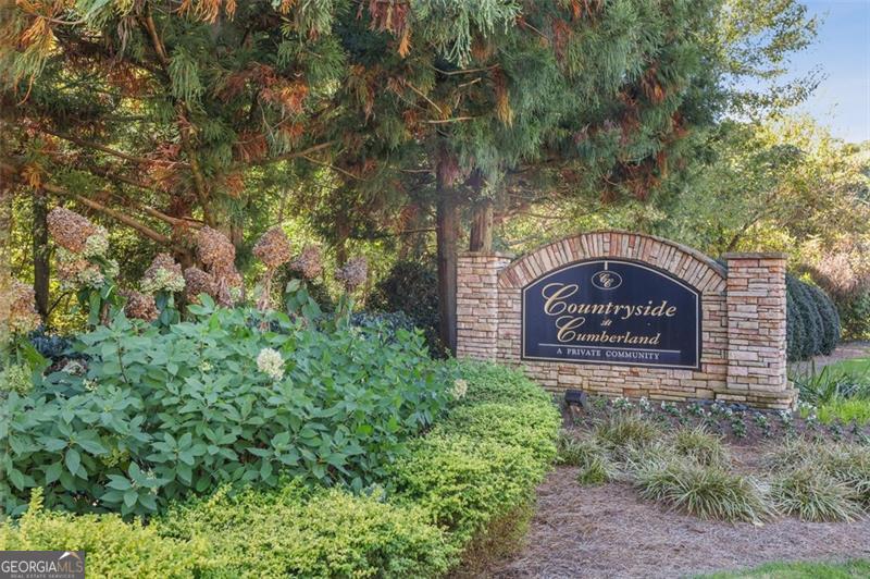 1601 Countryside Place, Smyrna