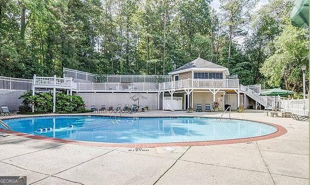 1601 Countryside Place, Smyrna