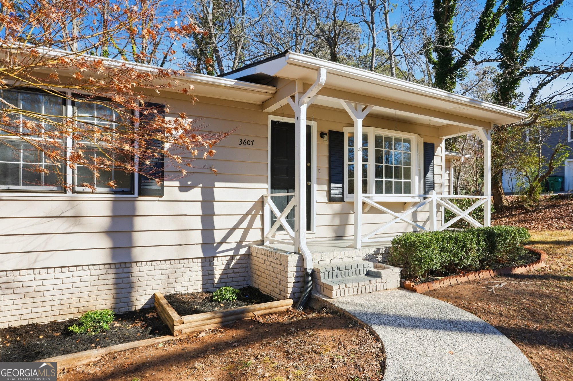 3607 Sawmill Terrace