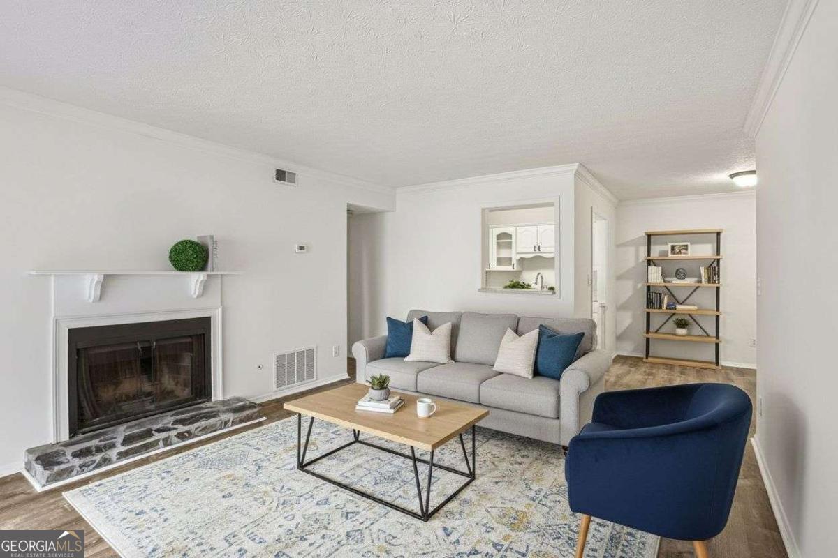 1601 Countryside Place SE