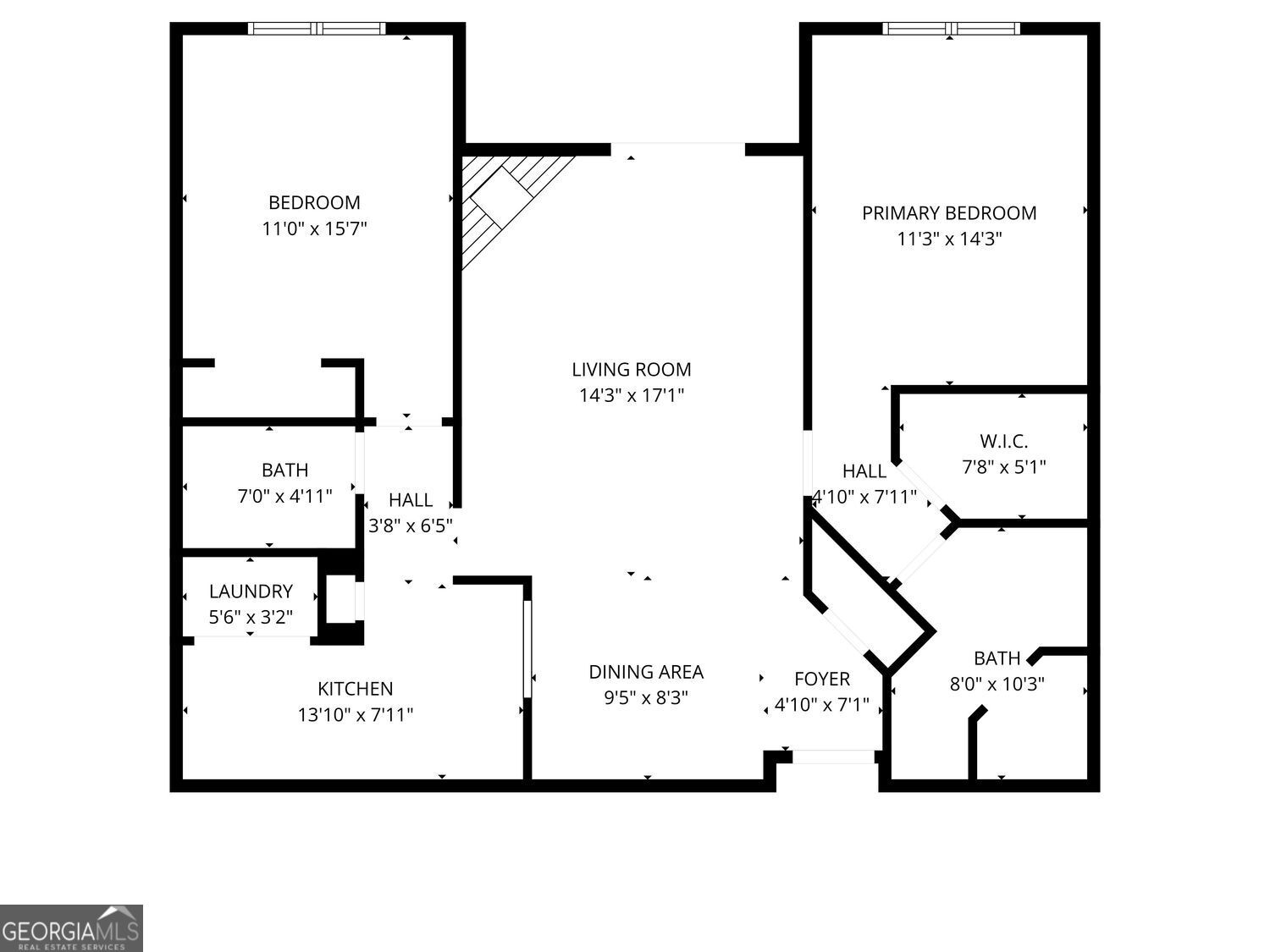 970 Sidney Marcus Boulevard # 1404