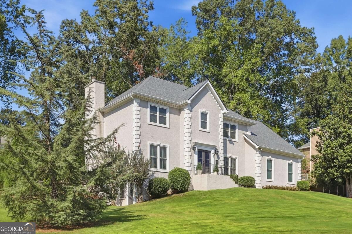 4254 Chestnut Walk
