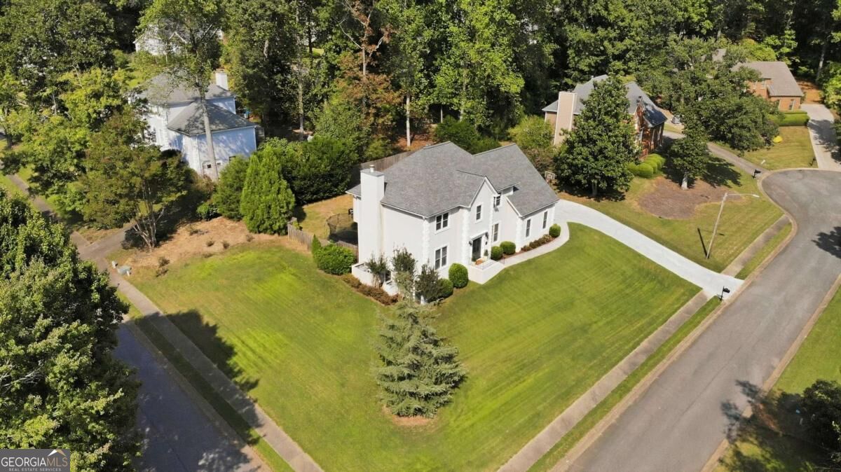 4254 Chestnut Walk