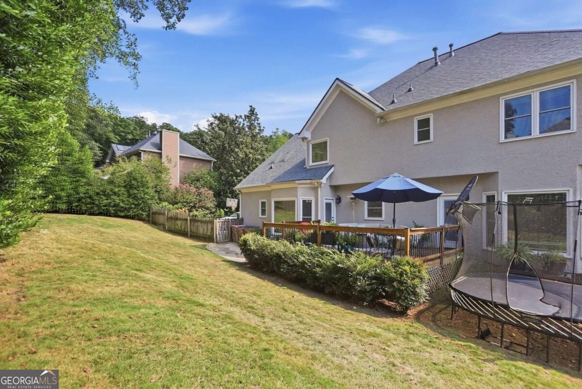 4254 Chestnut Walk