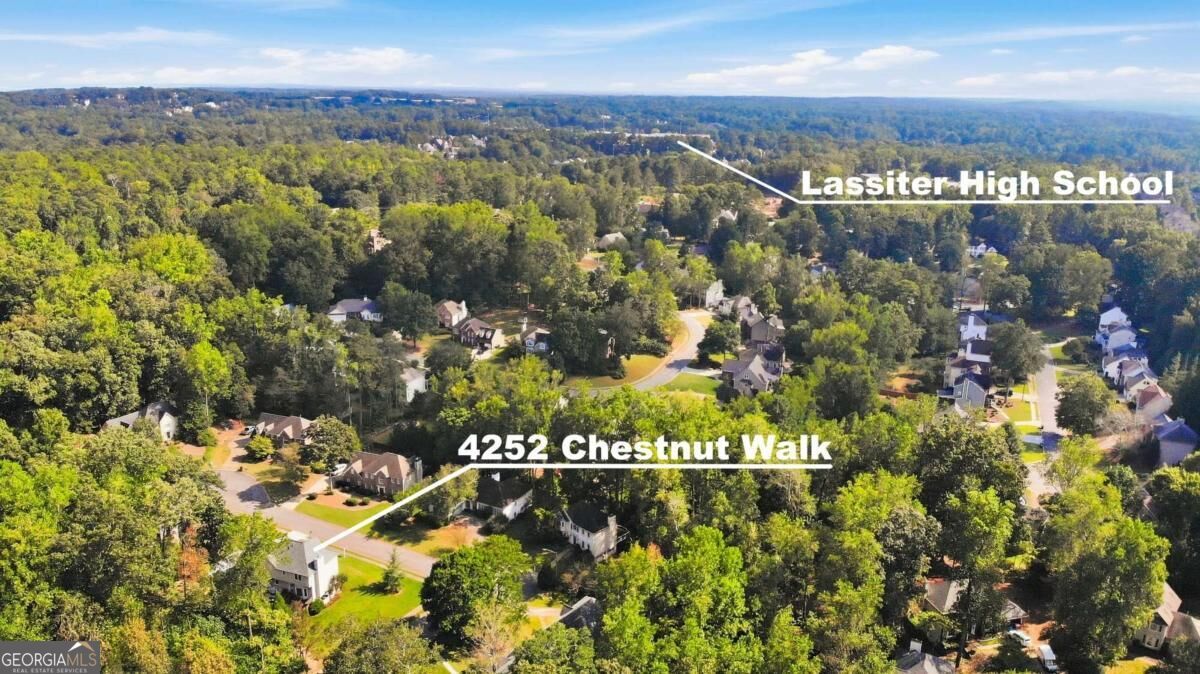 4254 Chestnut Walk