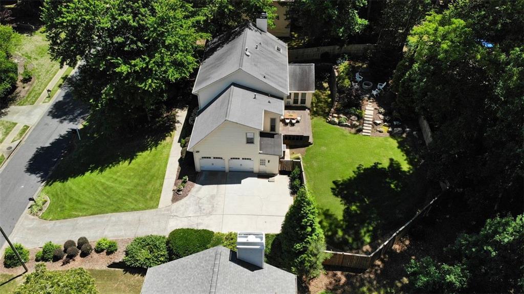 3837 FENWAY Crossing