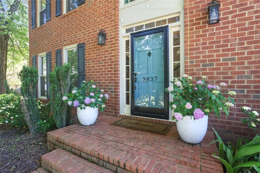 3837 FENWAY Crossing