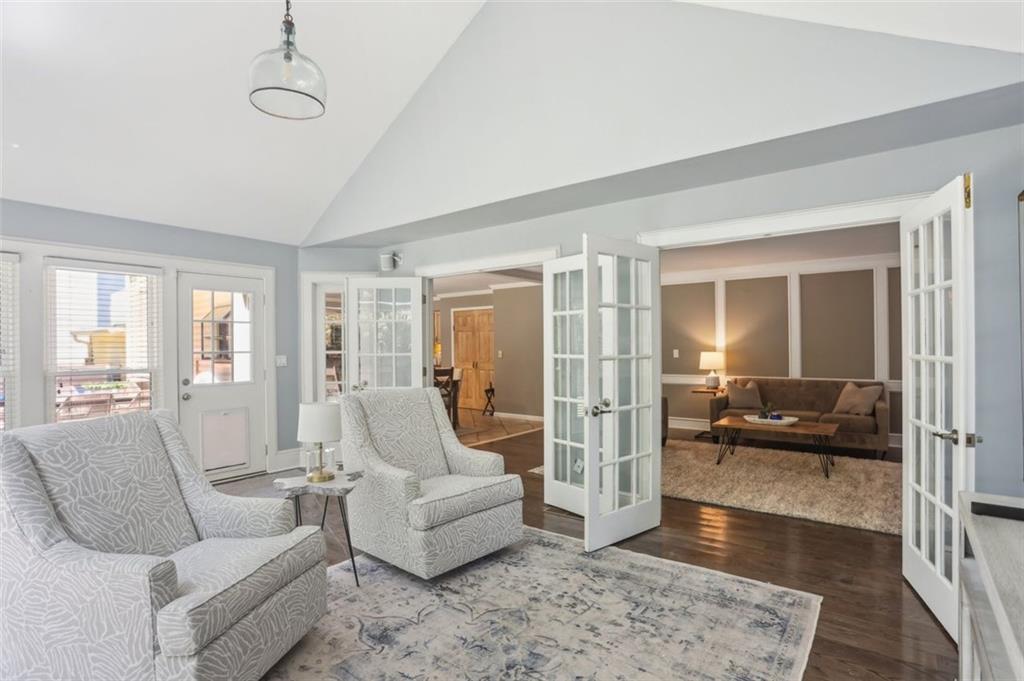 3837 FENWAY Crossing