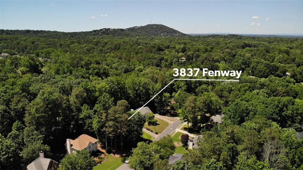 3837 FENWAY Crossing