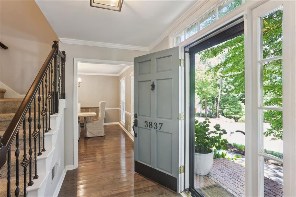 3837 FENWAY Crossing