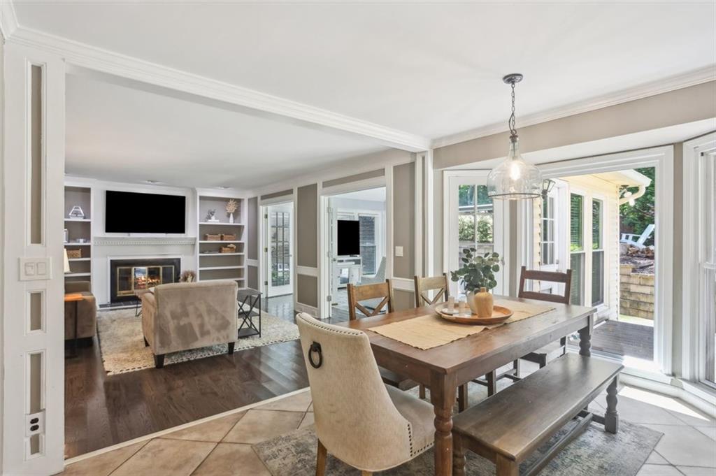 3837 FENWAY Crossing