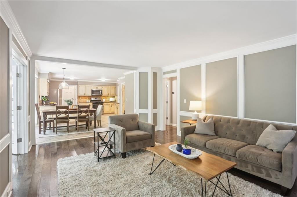 3837 FENWAY Crossing