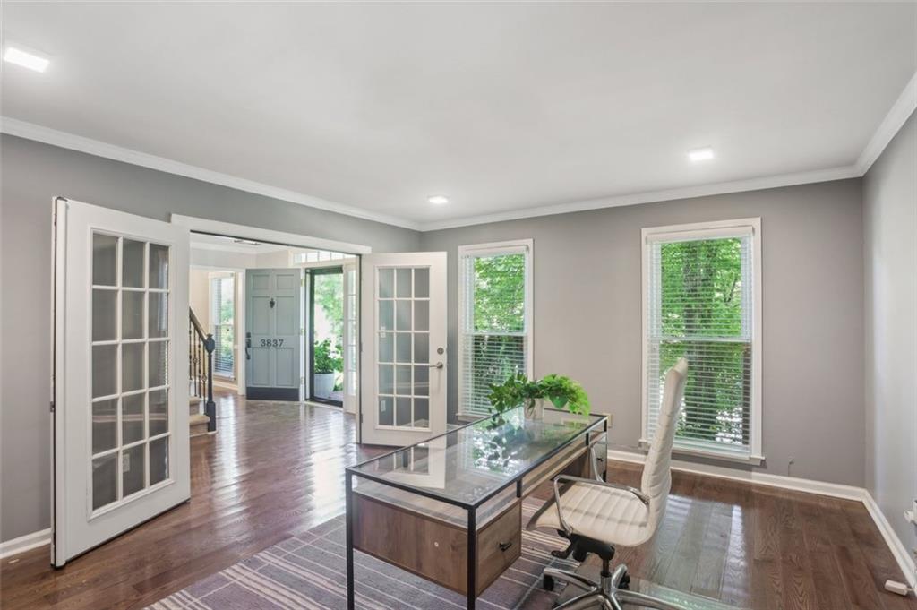 3837 FENWAY Crossing