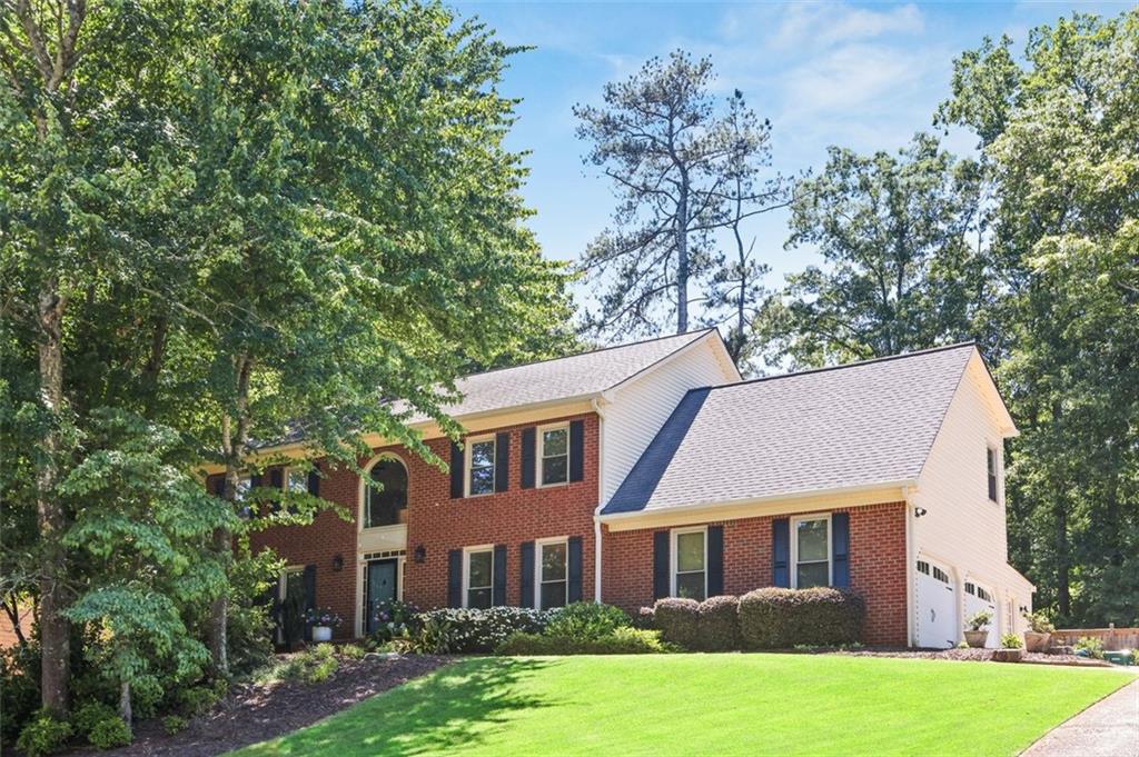 3837 FENWAY Crossing