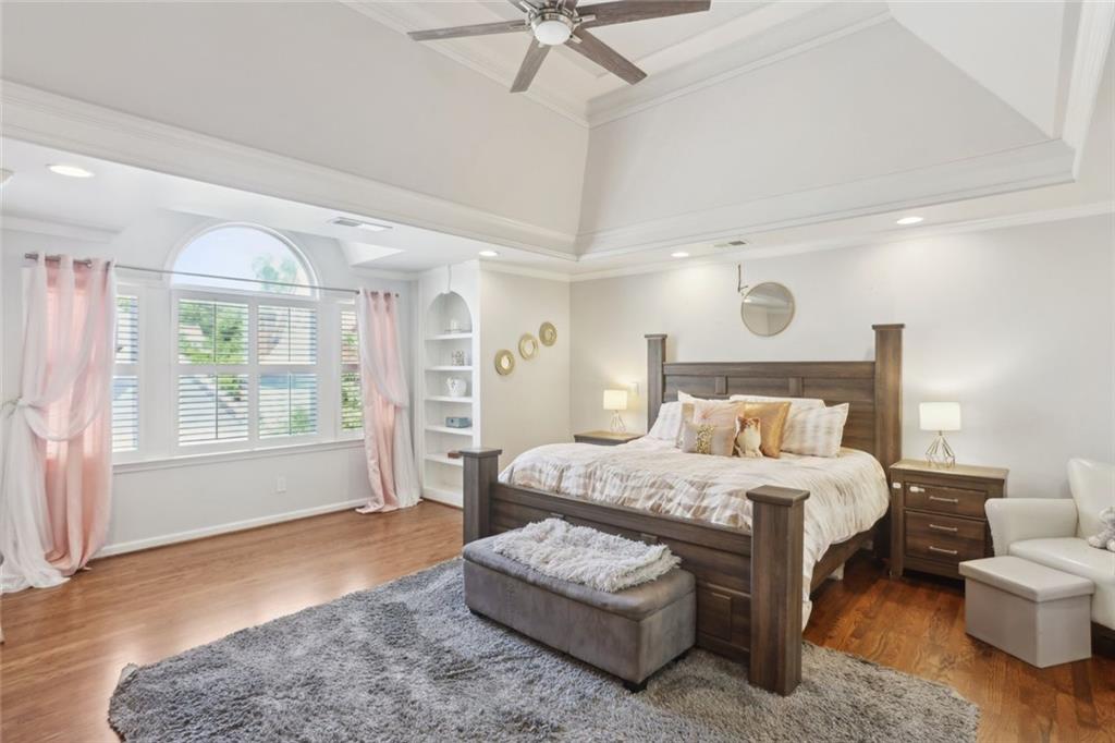 2567 Briers North Drive