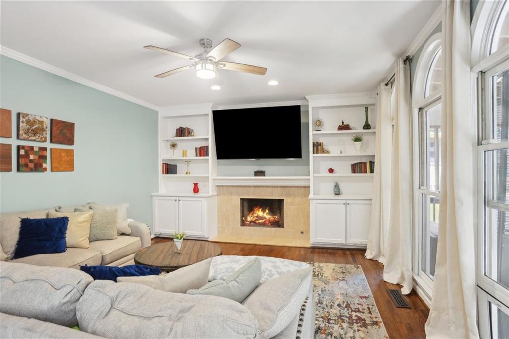 2567 Briers North Drive