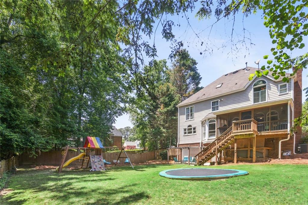 2567 Briers North Drive