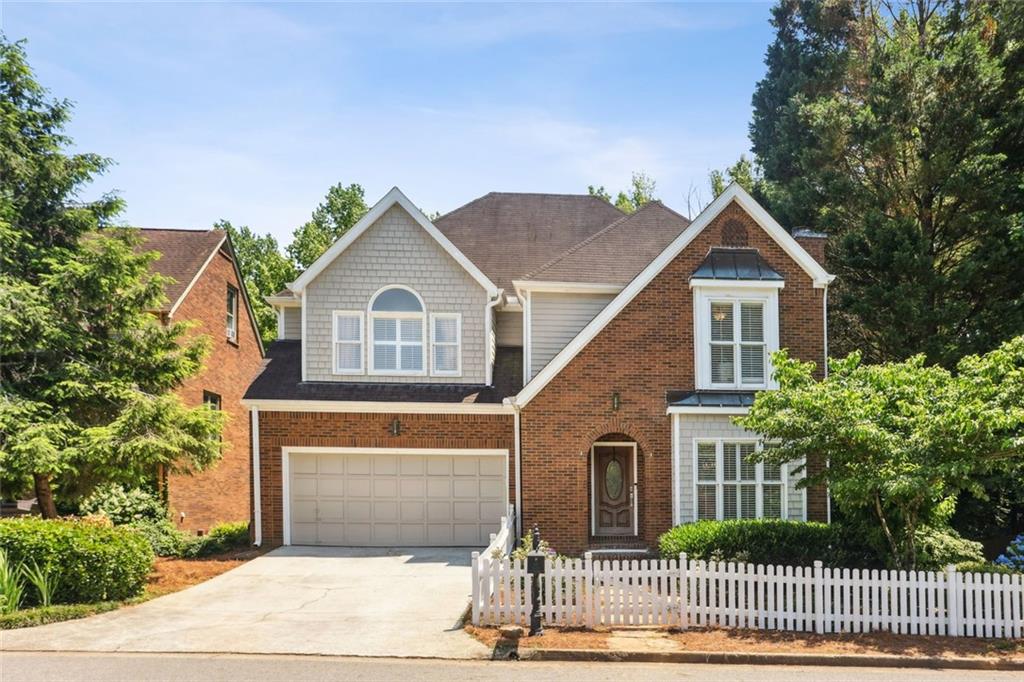 2567 Briers North Drive