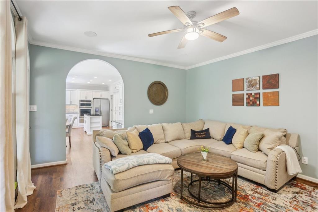 2567 Briers North Drive