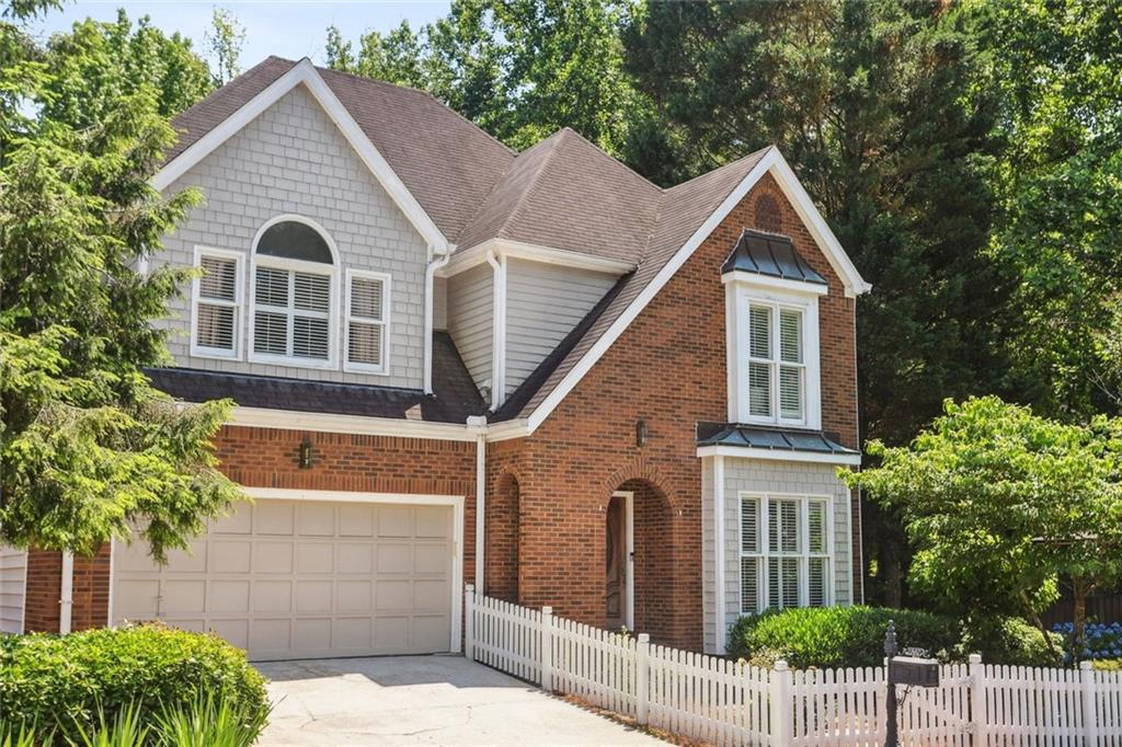 2567 Briers North Drive