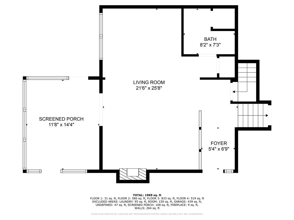4096 AUDUBON Drive